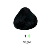 TINTE HYPERTONE 1 NEGRO NATURAL